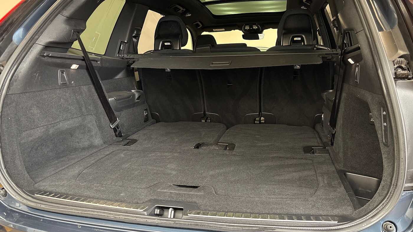 Used Volvo XC90 2025 for sale - 78036093: Photo 5