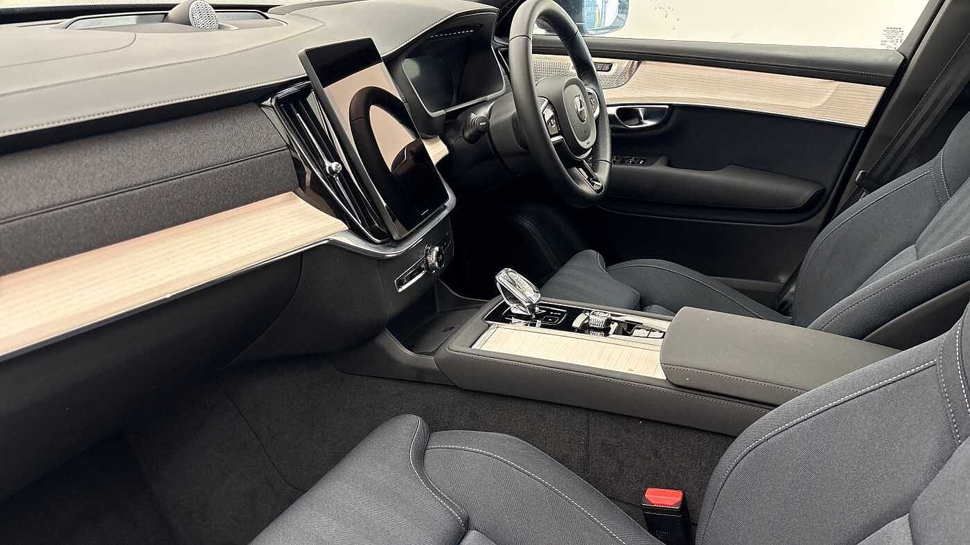 Used Volvo XC90 2025 for sale - 78036093: Photo 6