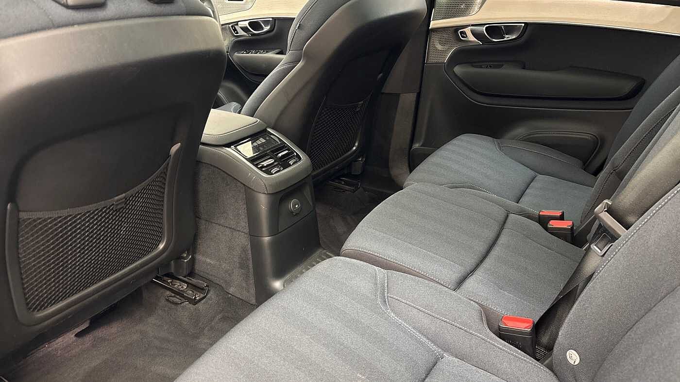 Used Volvo XC90 2025 for sale - 78036093: Photo 7