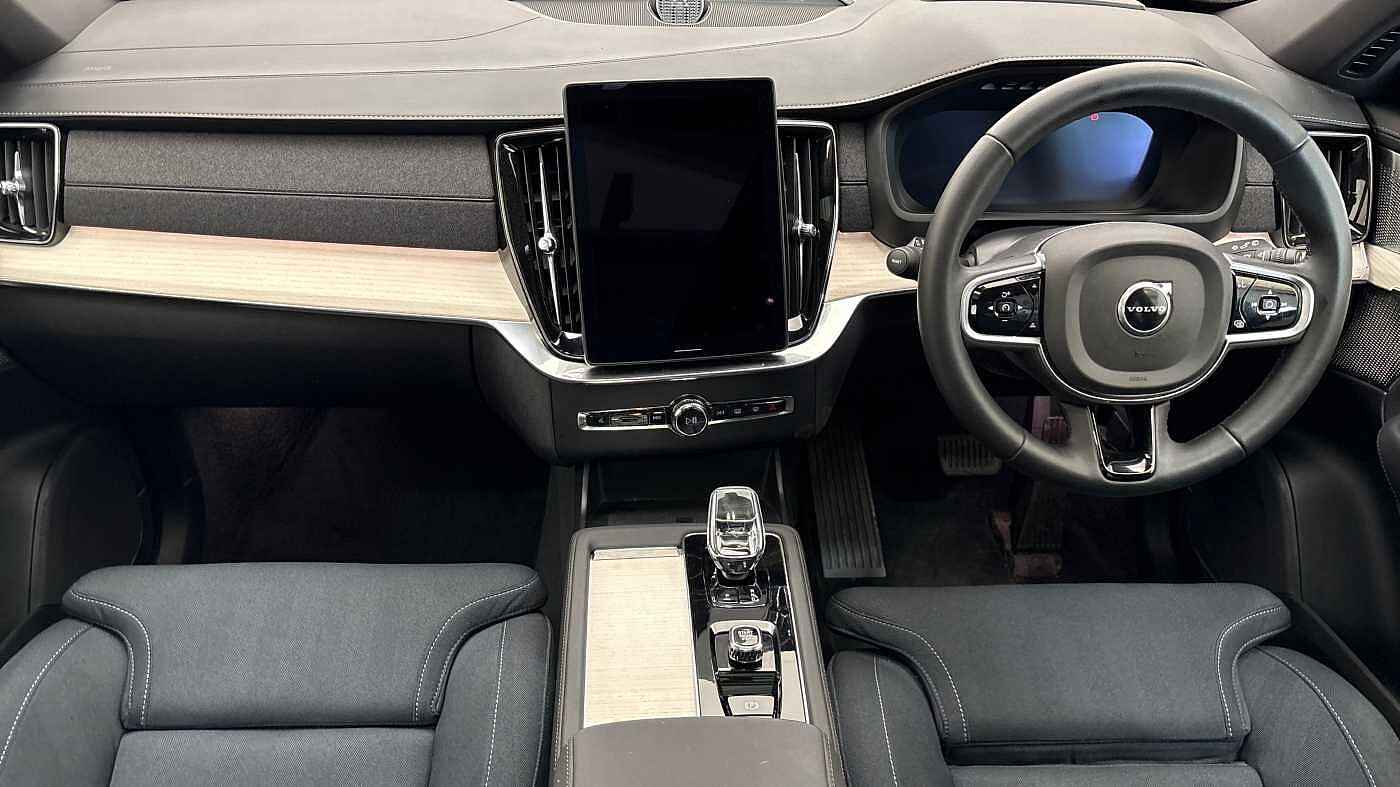 Used Volvo XC90 2025 for sale - 78036093: Photo 8