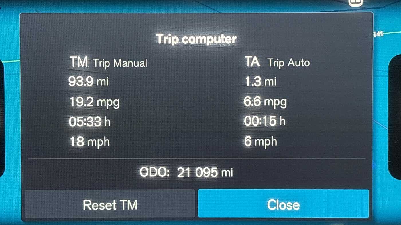 Used Volvo XC90 2025 for sale - 78036093: Photo 9