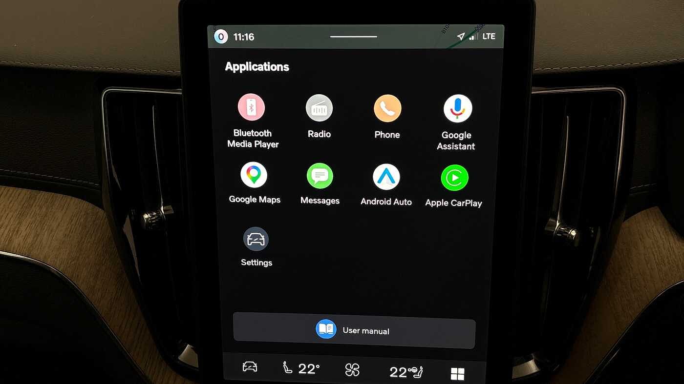 Used Volvo XC60 2025 for sale - 78140481: Photo 10