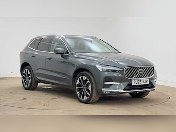 Used Volvo XC60 2025 for sale - 78140481: Photo