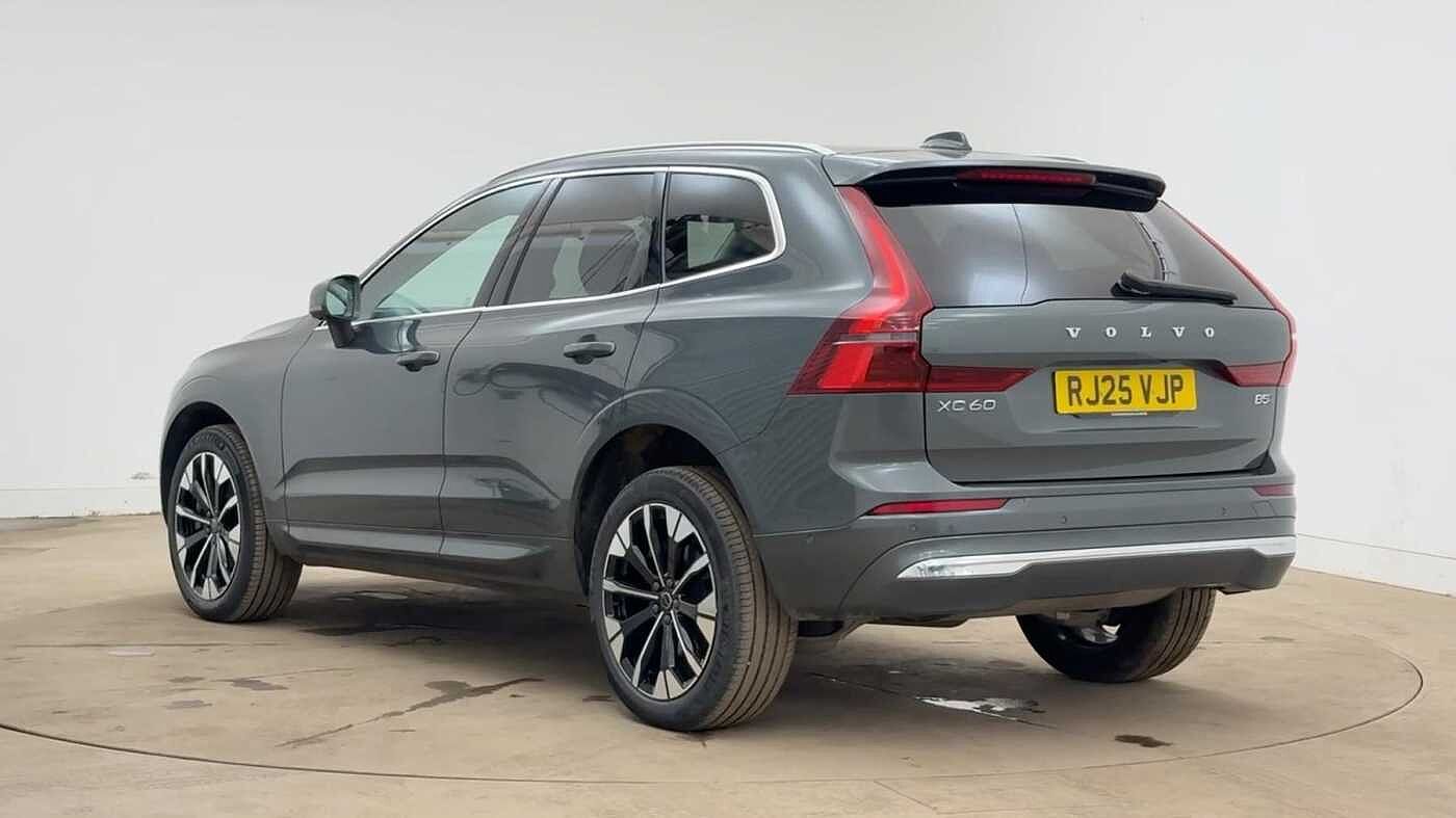 Used Volvo XC60 2025 for sale - 78140481: Photo 3