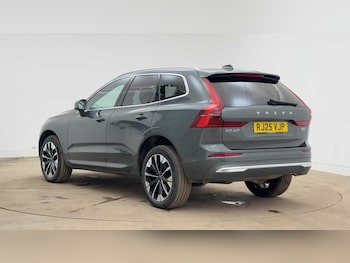 Used Volvo XC60 2025 for sale - 78140481: Photo