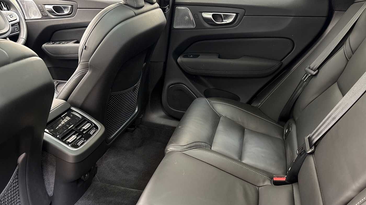 Used Volvo XC60 2025 for sale - 78140481: Photo 7