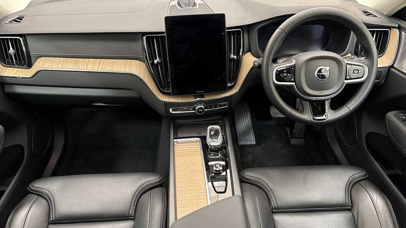 Used Volvo XC60 2025 for sale - 78140481: Photo 8