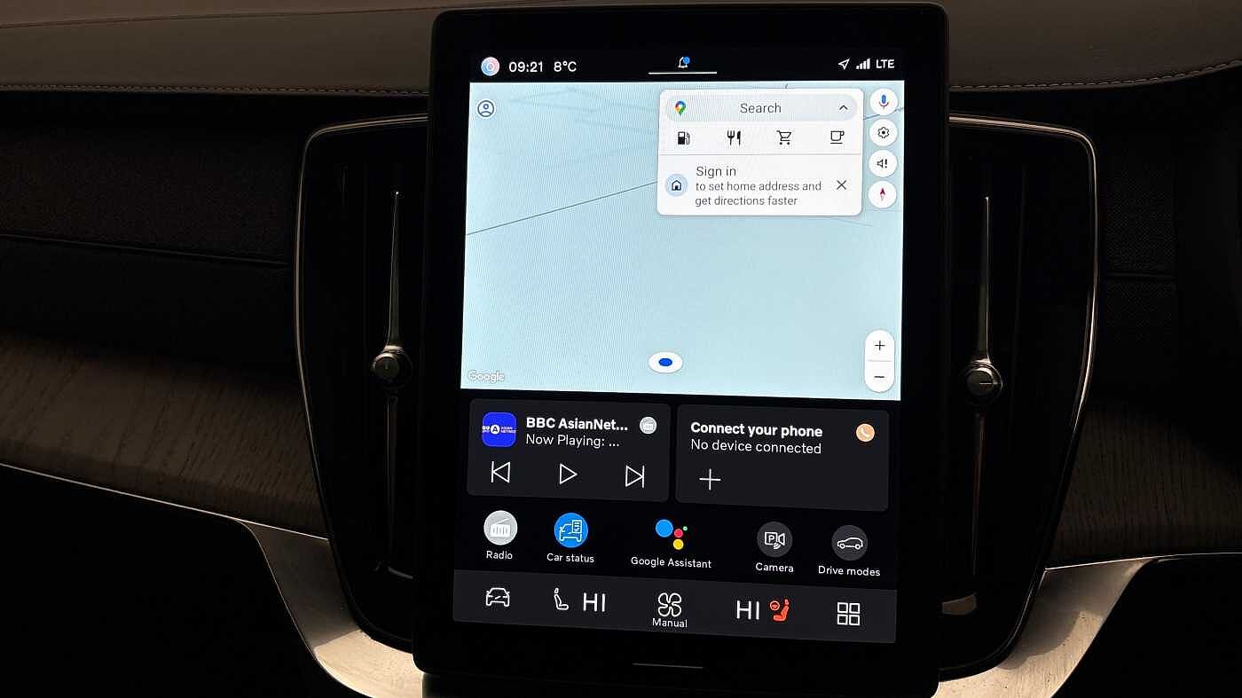 Used Volvo XC90 2025 for sale - 78140487: Photo 10