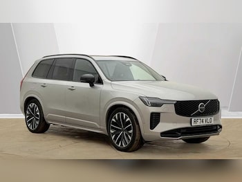 Used Volvo XC90 2025 for sale - 78140487: Photo