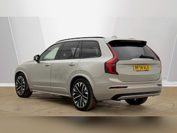 Used Volvo XC90 2025 for sale - 78140487: Photo