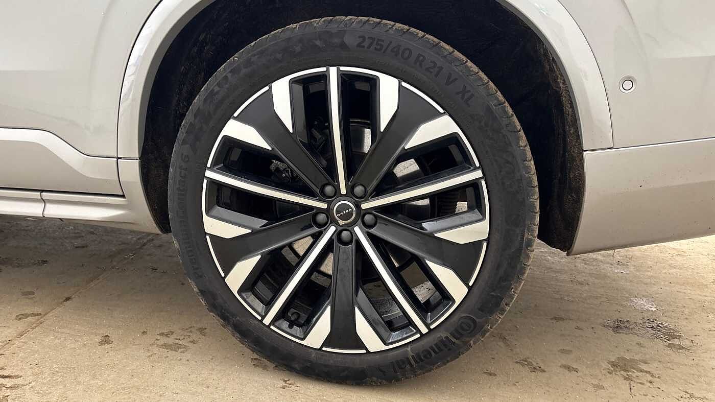 Used Volvo XC90 2025 for sale - 78140487: Photo 4