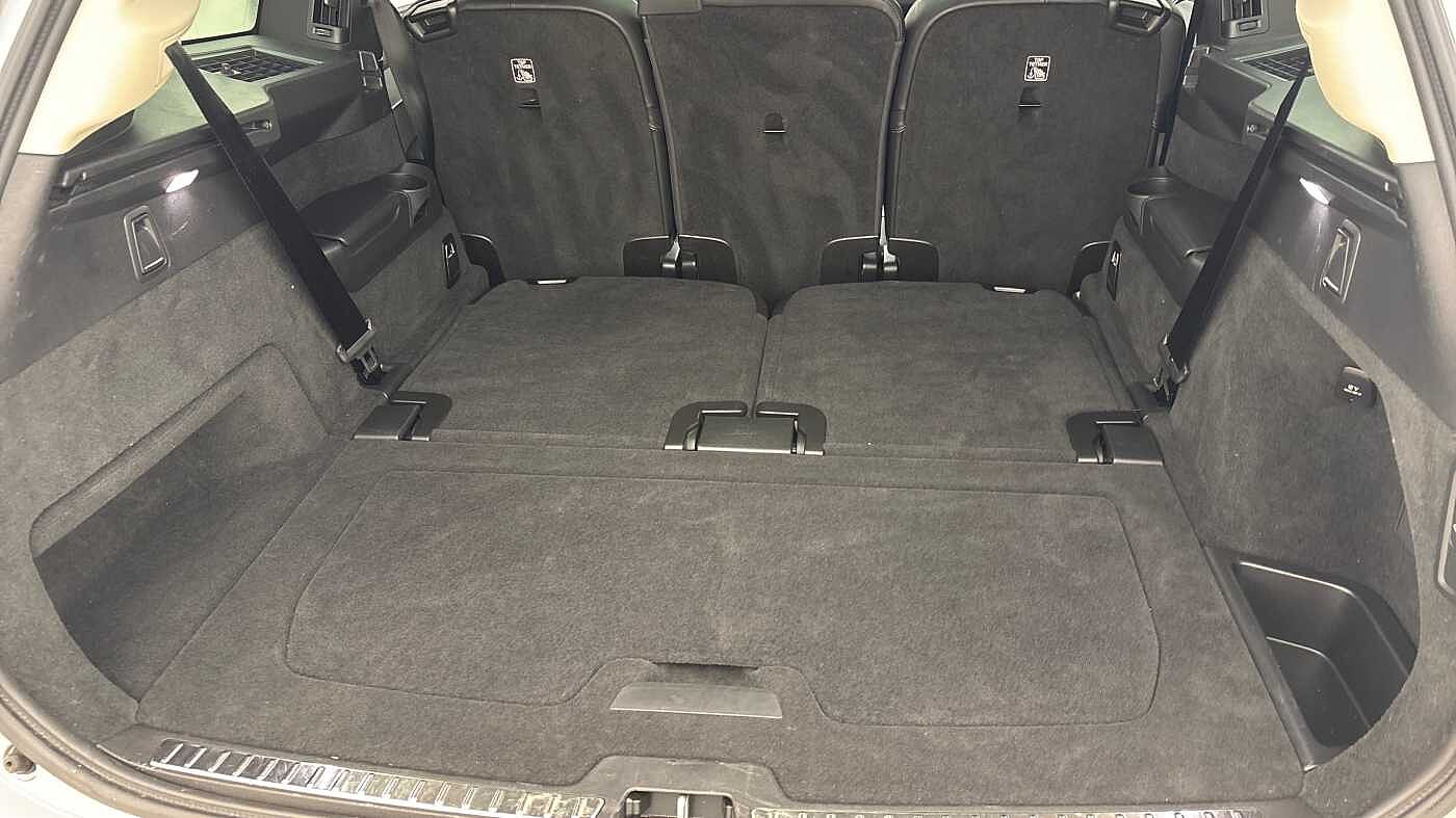 Used Volvo XC90 2025 for sale - 78140487: Photo 5