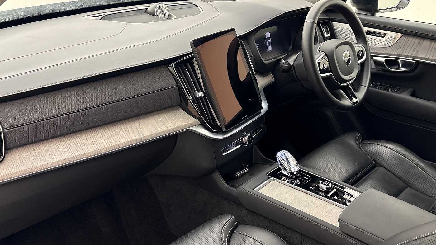 Used Volvo XC90 2025 for sale - 78140487: Photo 6