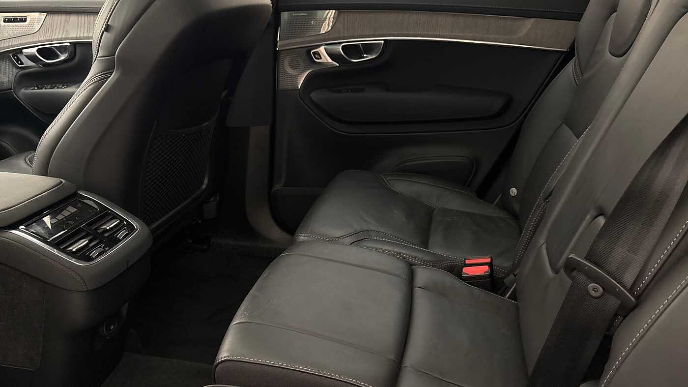 Used Volvo XC90 2025 for sale - 78140487: Photo 7