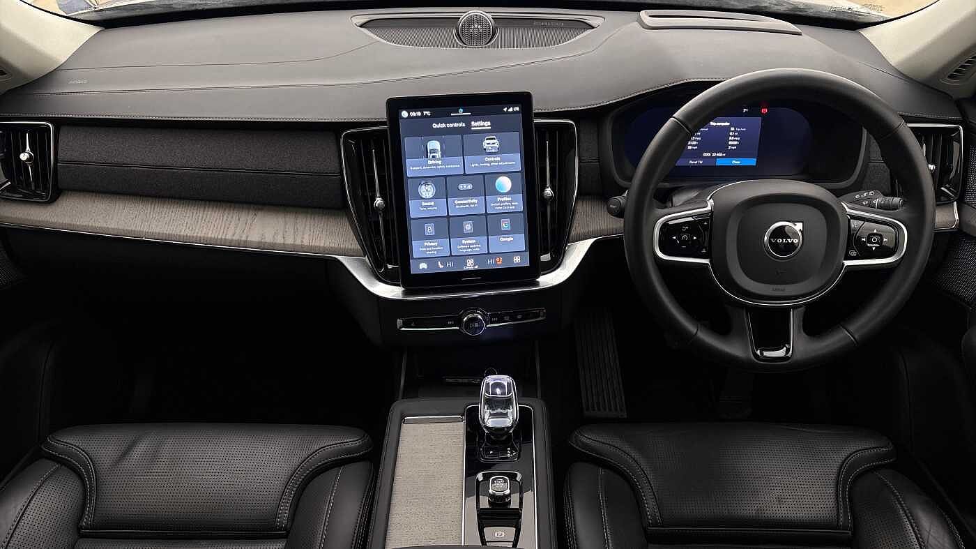 Used Volvo XC90 2025 for sale - 78140487: Photo 8