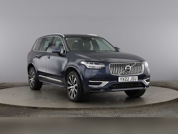 Used Volvo XC90 2022 for sale - 79542518: Photo
