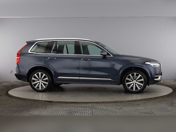 Used Volvo XC90 2022 for sale - 79542518: Photo