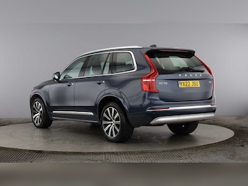 Used Volvo XC90 2022 for sale - 79542518: Photo