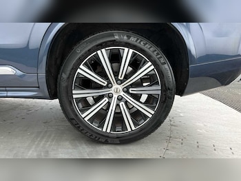 Used Volvo XC90 2022 for sale - 79542518: Photo