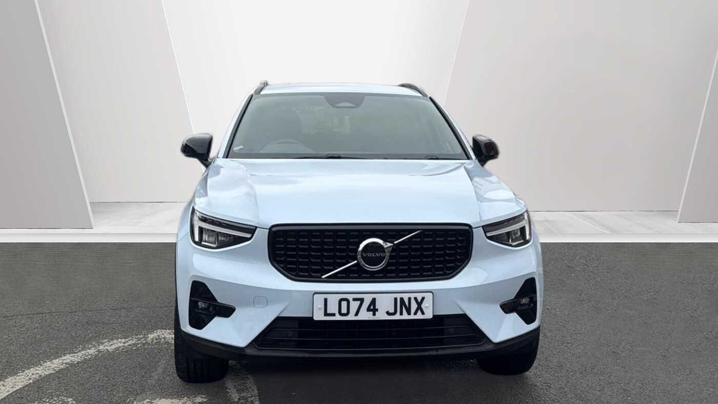 Used Volvo XC40 2025 for sale - 78036070: Photo 10