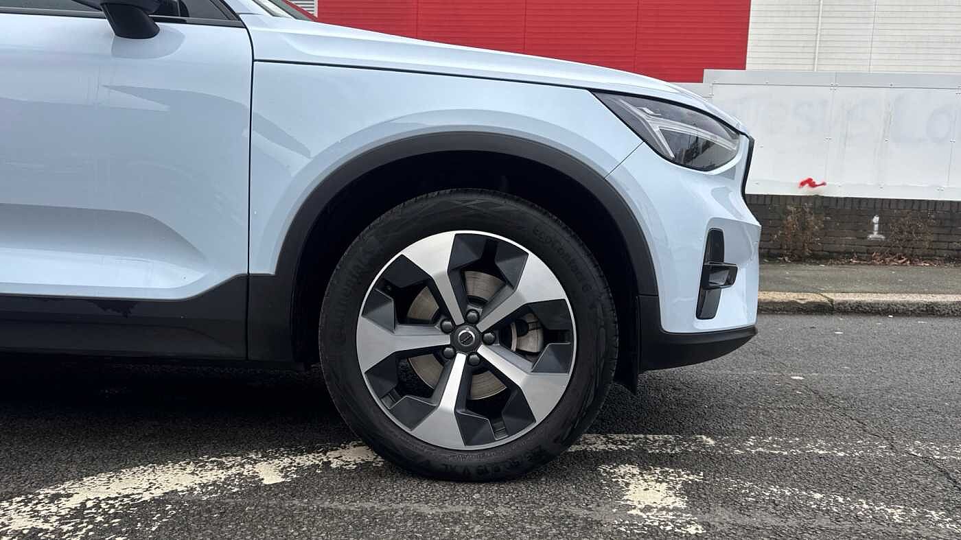 Used Volvo XC40 2025 for sale - 78036070: Photo 11