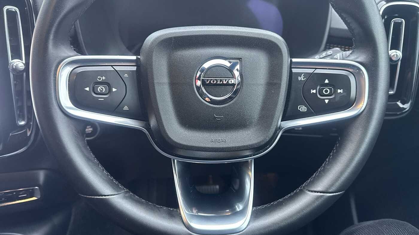 Used Volvo XC40 2025 for sale - 78036070: Photo 12