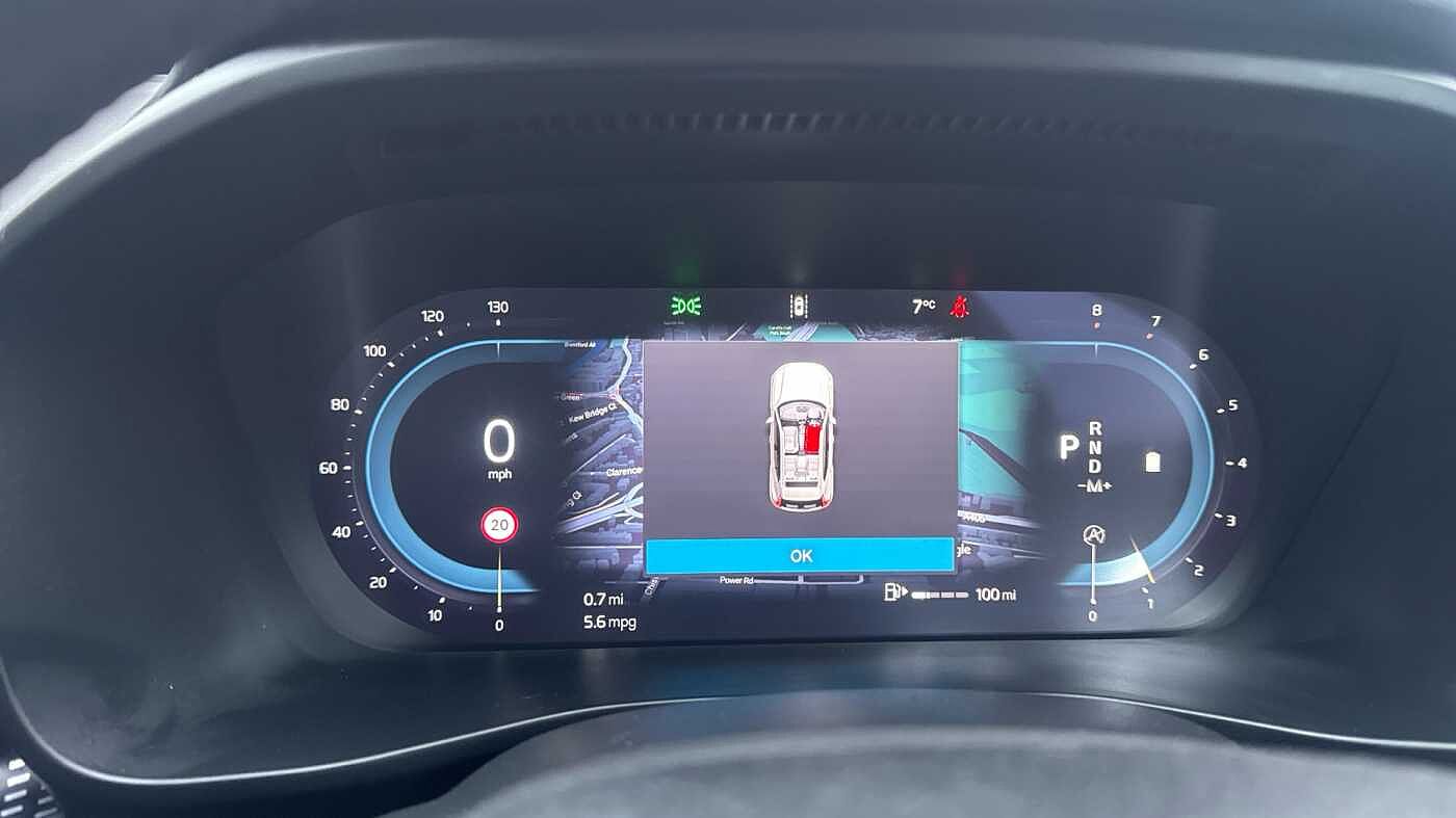 Used Volvo XC40 2025 for sale - 78036070: Photo 13