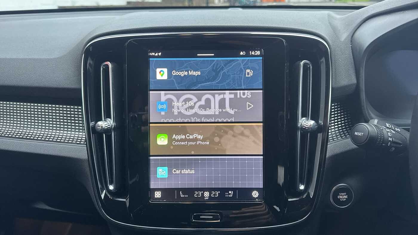 Used Volvo XC40 2025 for sale - 78036070: Photo 14