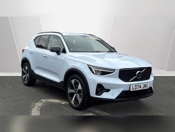 Used Volvo XC40 2025 for sale - 78036070: Photo