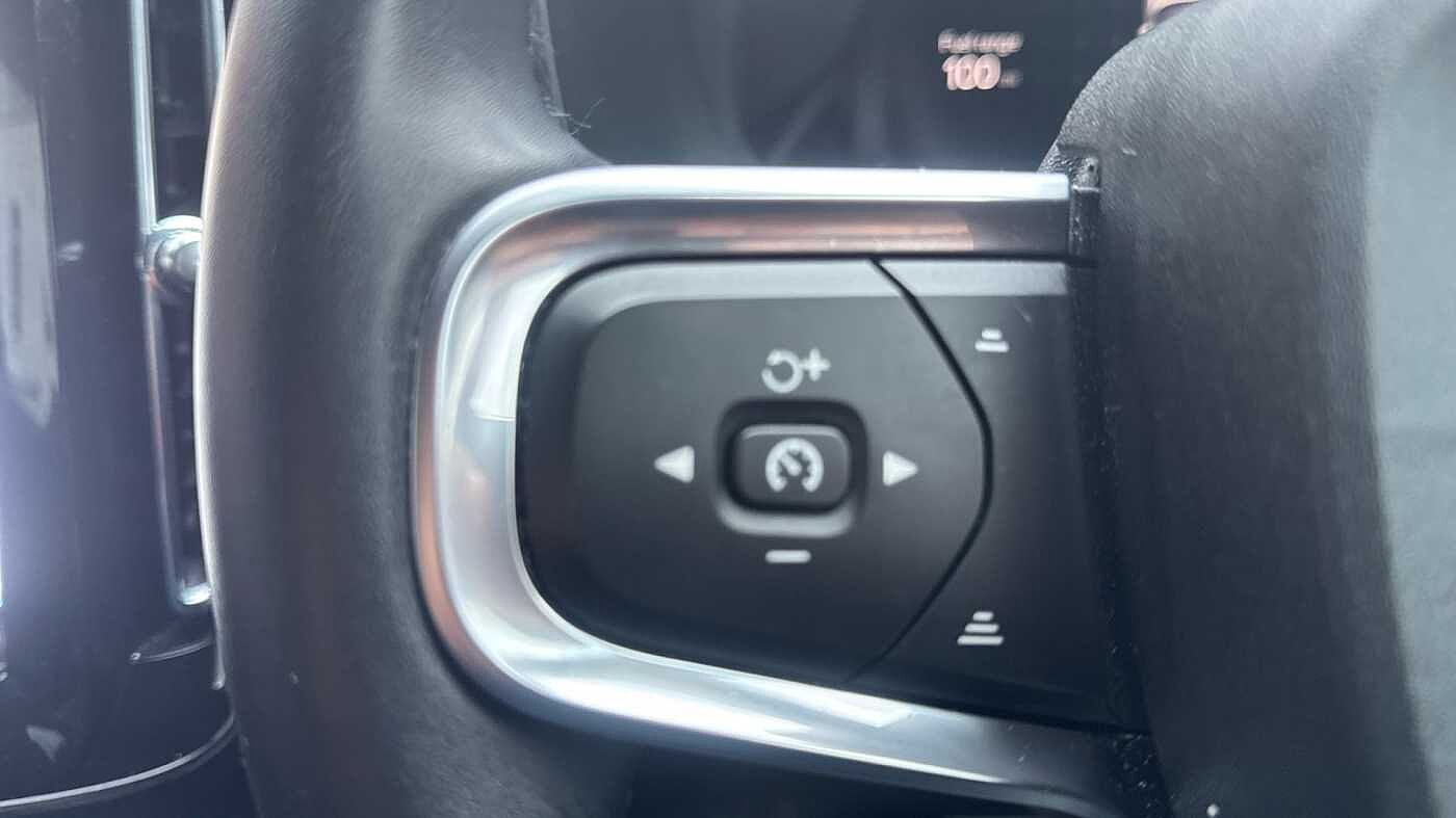 Used Volvo XC40 2025 for sale - 78036070: Photo 21