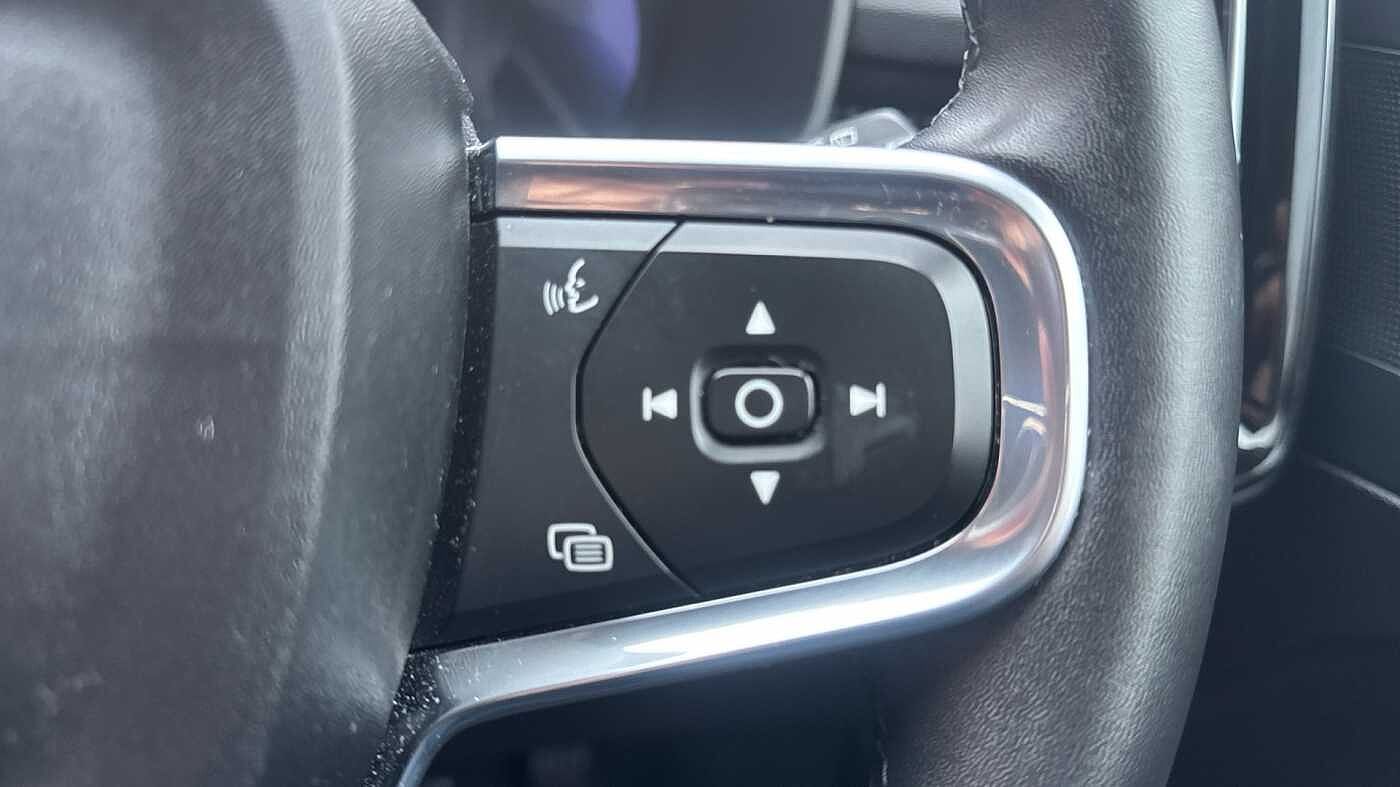 Used Volvo XC40 2025 for sale - 78036070: Photo 22