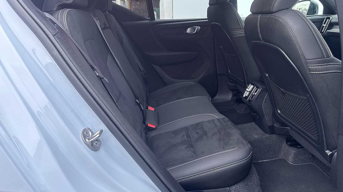 Used Volvo XC40 2025 for sale - 78036070: Photo 29