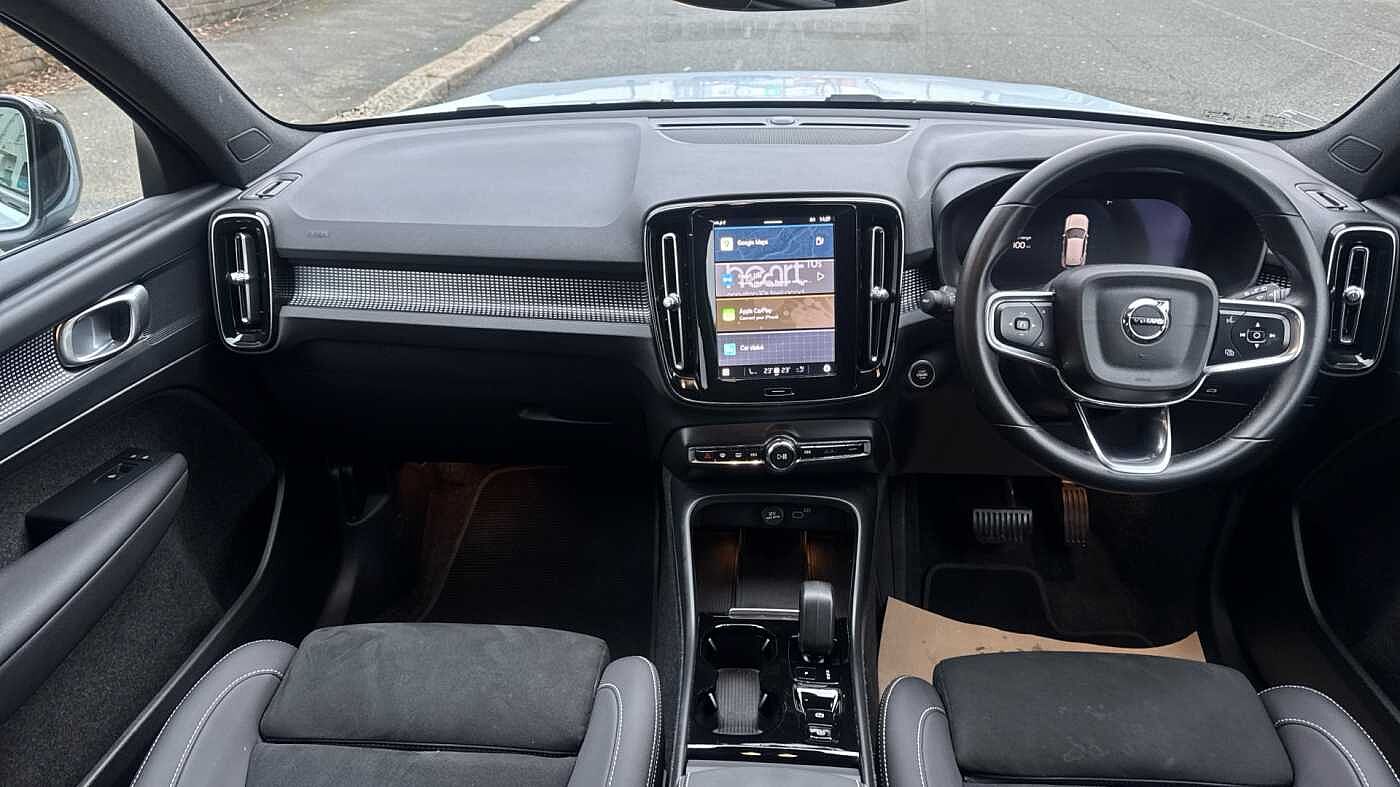 Used Volvo XC40 2025 for sale - 78036070: Photo 5