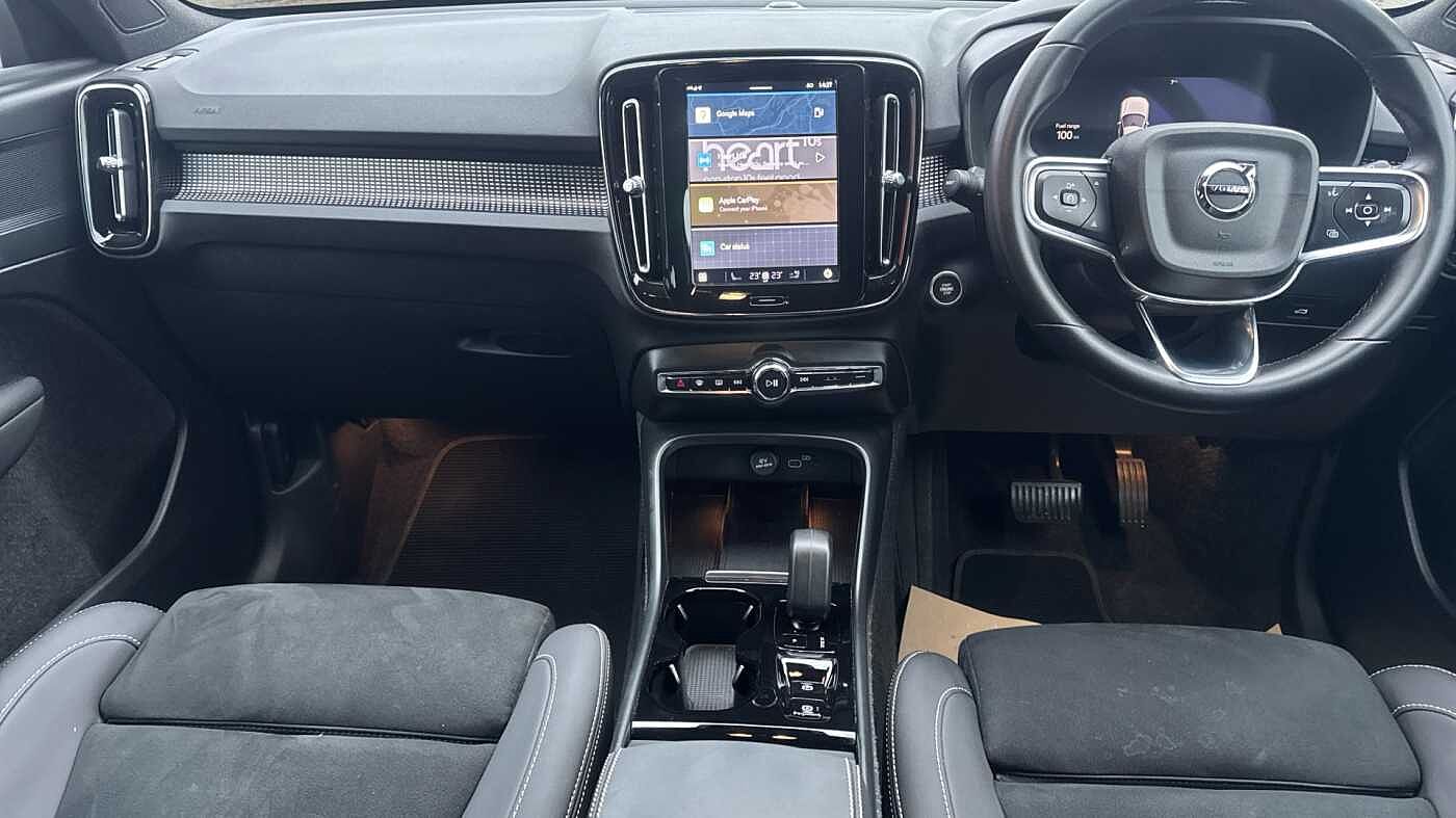 Used Volvo XC40 2025 for sale - 78036070: Photo 6