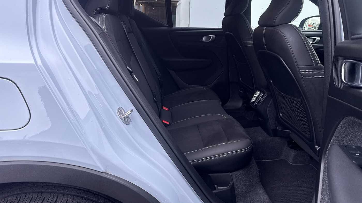 Used Volvo XC40 2025 for sale - 78036070: Photo 8