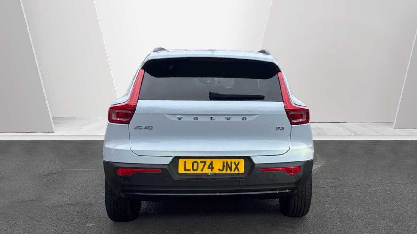 Used Volvo XC40 2025 for sale - 78036070: Photo 9