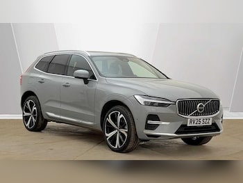 Used Volvo XC60 2025 for sale - 78424001: Photo