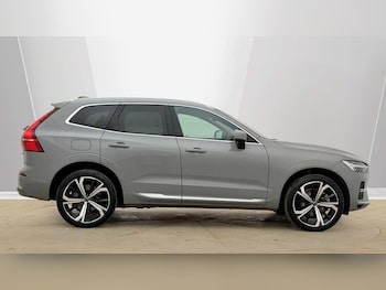 Used Volvo XC60 2025 for sale - 78424001: Photo