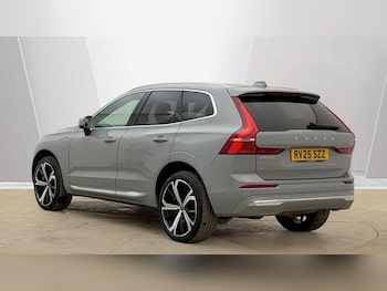 Used Volvo XC60 2025 for sale - 78424001: Photo