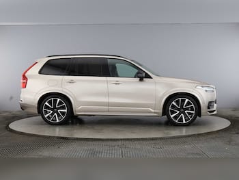 Used Volvo XC90 2022 for sale - 79747446: Photo