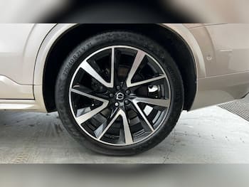 Used Volvo XC90 2022 for sale - 79747446: Photo