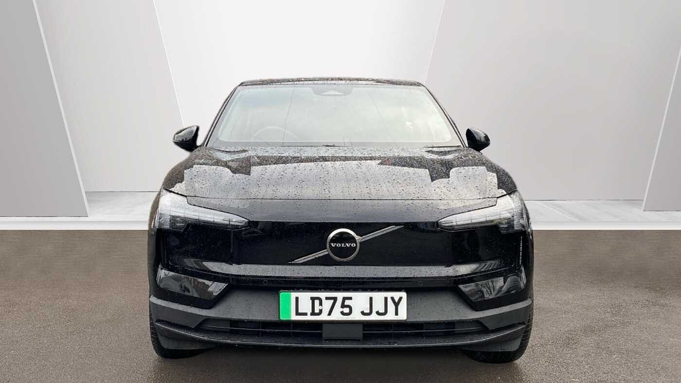 Used Volvo EX30 2025 for sale - 78036050: Photo 10