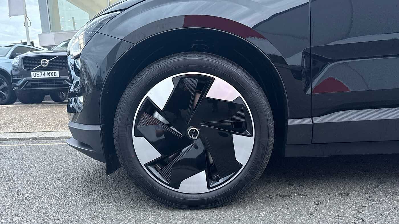 Used Volvo EX30 2025 for sale - 78036050: Photo 11