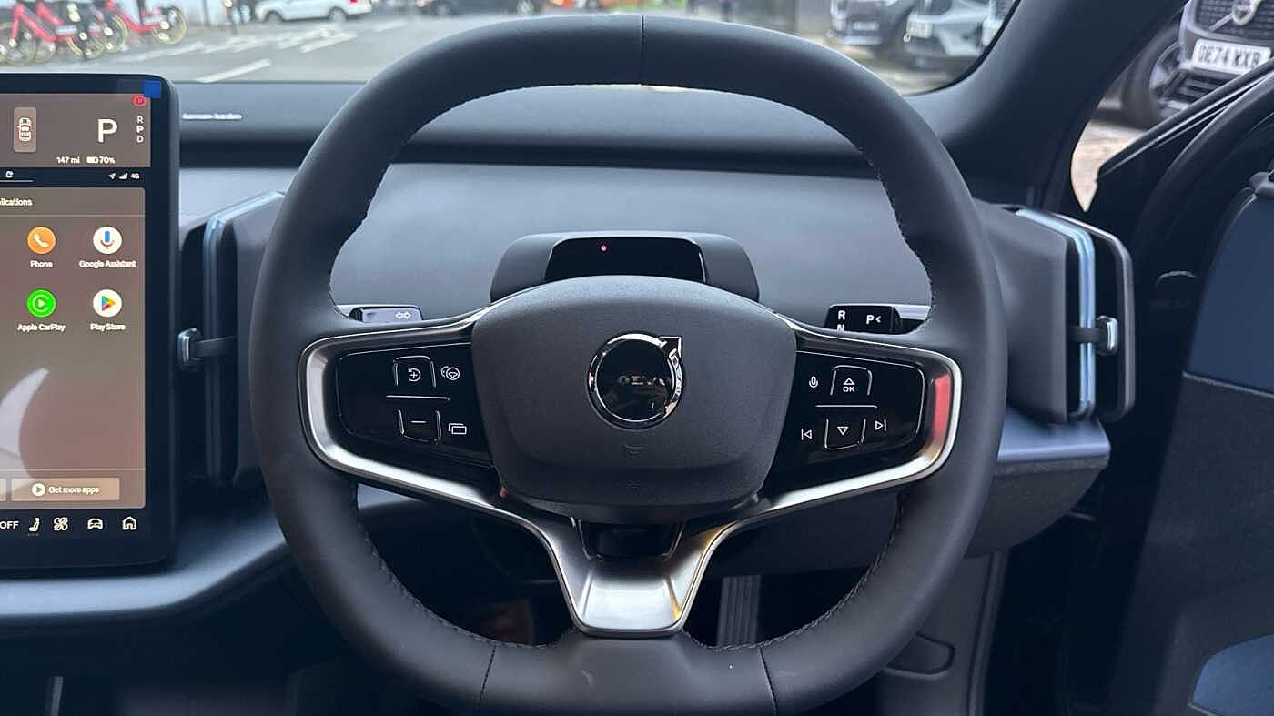 Used Volvo EX30 2025 for sale - 78036050: Photo 12