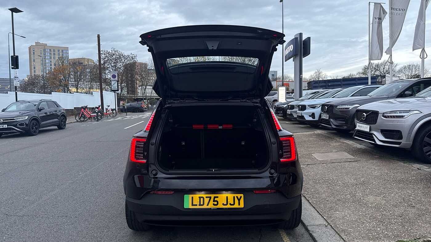 Used Volvo EX30 2025 for sale - 78036050: Photo 15