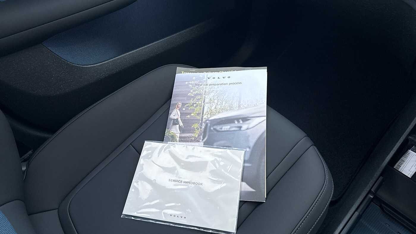 Used Volvo EX30 2025 for sale - 78036050: Photo 16