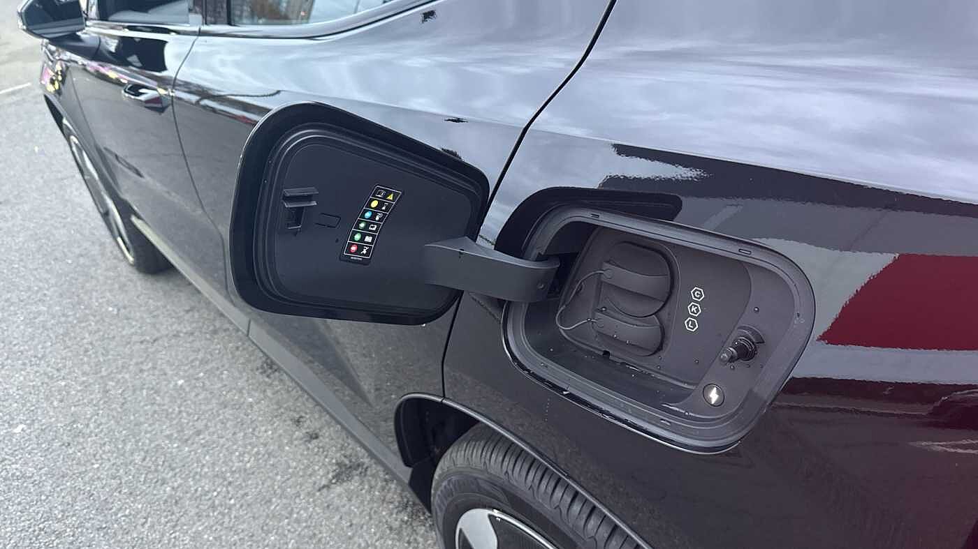 Used Volvo EX30 2025 for sale - 78036050: Photo 17