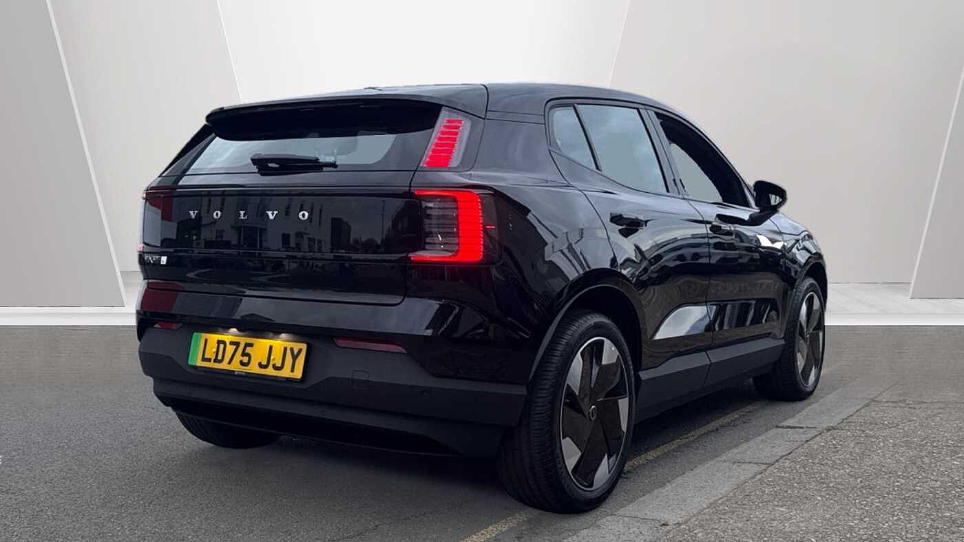 Used Volvo EX30 2025 for sale - 78036050: Photo 2