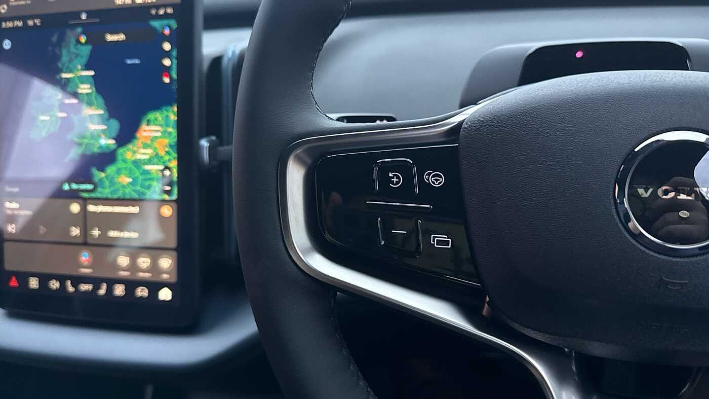 Used Volvo EX30 2025 for sale - 78036050: Photo 21