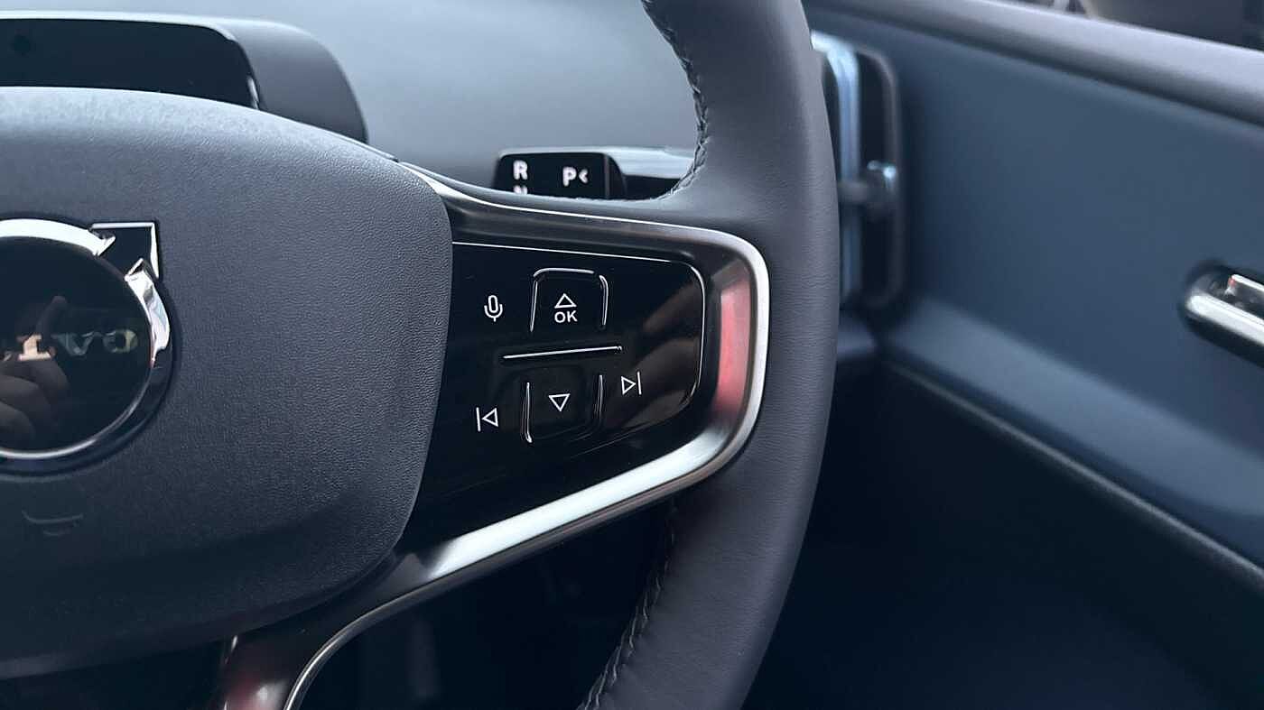 Used Volvo EX30 2025 for sale - 78036050: Photo 22